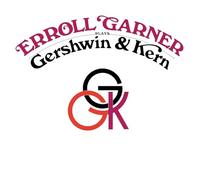 Erroll Garner - Gershwin And Kern