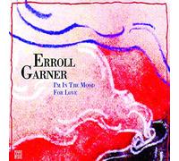 Garner,Erroll - I'M in the Mood:Jazz Reference