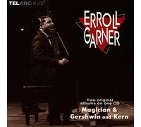 Garner Erroll - Magician / Gershwin & Kern