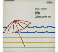 Garner, Erroll Misty & Concert By The Sea 2LP Diamond Memories DBS22185 EX/EX 1983