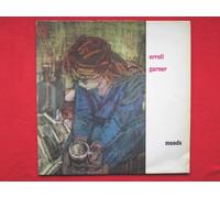 Garner, Erroll Moods LP World Record Club TP231 EX/VG 1960s Sleeve is VG because it has seam split n top edge. Tracks: Deep Purple, Bonnie Boy (Danny Boy), Tippin Out With Erroll, Relaxin At Sugar Rays, Minor With The Trio, No Moon, Cologne, Lazy River, I Let A Song Go Out Of My Heart, Jitterbug Waltz, The Quaker, Scatterbrain