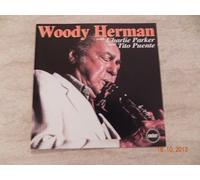 Herman, Woody - With Tito Puente & Charlie Par