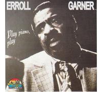 Garner,Erroll - Piano,Play [Import]