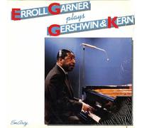 Garner Erroll - Plays Gershwin and Kern [Vinyl LP]