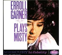 Garner Erroll - Plays Misty -- Jap Edition