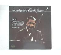 Garner, Erroll The Unforgettable Erroll Garner 2LP Mercury 6641589 NM/NM 1970s double LP, made in Holland