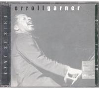 Erroll Garner - This Is Jazz