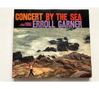 Garner,Erroll Trio - Concert by The Sea