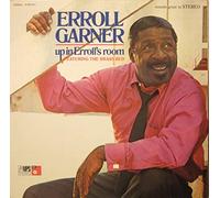 Garner Erroll - Up in Erroll's Room [Vinyl LP]