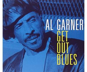 Garner - Get Out Blues