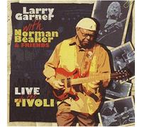 Garner, Larry - Live At The Tivoli