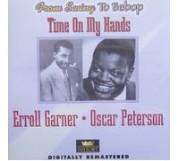 Garner - Time on My Hands