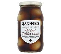Garner's - Original Pickled Onions - 454g
