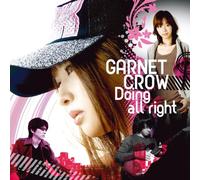 Garnet Crow - Doing All Right [Type a]