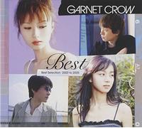 GARNET CROW - Garnet Crow Best