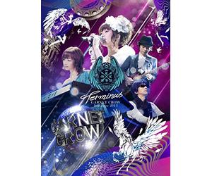 GARNET CROW livescope 2013 ~Terminus~ [Blu-ray+特典DISC]