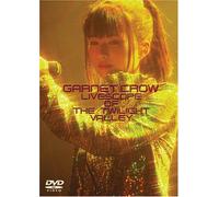 Garnet Crow Livescope of the T [Alemania] [DVD]