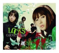 GARNET CROW - Locks [CD+Dvd] [Type a]