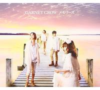 GARNET CROW - MEMORIES(+DVD)(ltd.)
