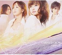 GARNET CROW - MEMORIES(regular)