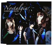 GARNET CROW - NOSTALGIA(regular)