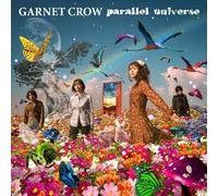 Garnet Crow - Parallel Universe
