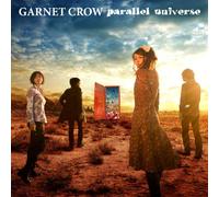 Garnet Crow - Parallel Universe [Import]