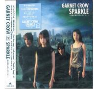 GARNET CROW - Spakle