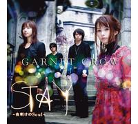 Garnet Crow - Stay-Yoake No Soul-[2cd] [Ltd.