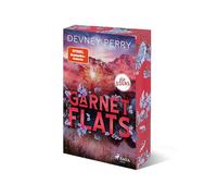 Garnet Flats | Die Edens 3 |: Niemand schreibt Second Chance so gut wie BookTok-Liebling und SPIEGEL-Bestsellerautorin Devney Perry.