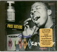 Garnet Mimms - Best Of-Cry Baby