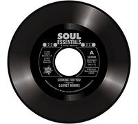 Garnet Mimms - Looking For You / As Long As I Have You [Vinilo]