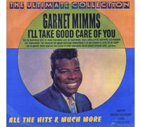 Garnet Mimms - Ultimate Collections 29 Cuts