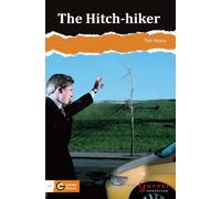 Garnet Oracle Readers: The Hitchhiker - Level 4
