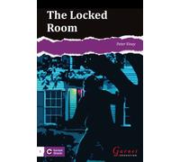 Garnet Oracle Readers: The Locked Room - Level 1