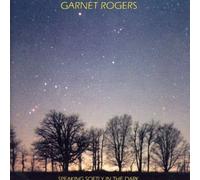Garnet Rogers - Speaking Softly in the Dark