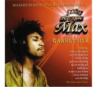 Garnet Silk - Jet Star Reggae Max