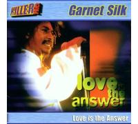 Garnet Silk - Love Is The Answer