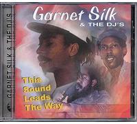 Garnet Silk - The Sound Leads The Way