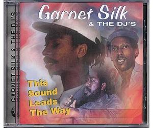 Garnet Silk - The Sound Leads The Way