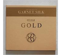 Garnet Silk - The Very Best Of Gold
