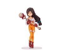 Garnet Til Alexandros xvii Figura 20 cm Final Fantasy IX Form-ISM