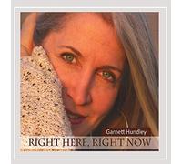 Garnett Hundley - Here Right Now
