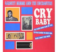 Garnett Mimms And The Enchanters - Cry Baby - 4 Great Hits;Vinyl EP [Vinilo]