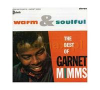 Garnett Mimms - Best of Garnet Mimms
