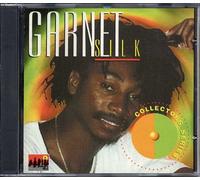 Garnett Silk - Collectors Series