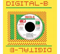 Garnett Silk - Complain [Vinilo]
