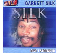 Garnett Silk - Give I Strength [Import]
