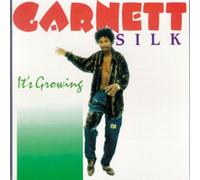 Garnett Silk - It's Growing