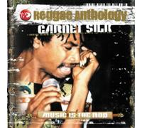 Garnett Silk Music Is the Rod (Vinyl) 12" Album (Importación USA)